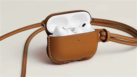 hermes airpods.